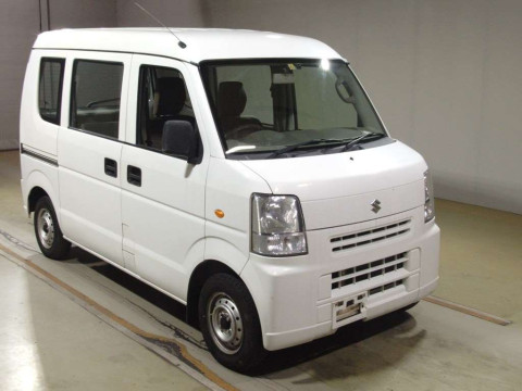 2014 Suzuki Every DA64V[2]