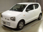 2017 Suzuki Alto