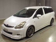 2006 Toyota Wish