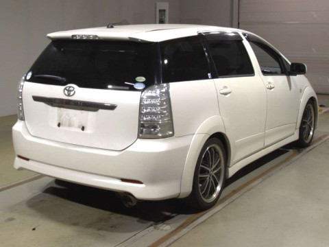 2006 Toyota Wish ANE11W[1]