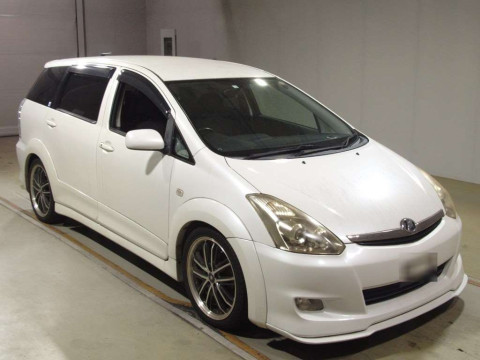 2006 Toyota Wish ANE11W[2]