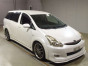 2006 Toyota Wish