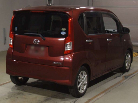 2015 Daihatsu Move LA150S[1]