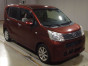 2015 Daihatsu Move