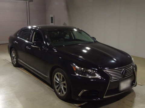 2015 Lexus LS UVF45[2]