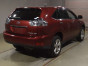 2010 Toyota Harrier Hybrid