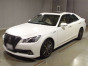 2013 Toyota Crown Hybrid