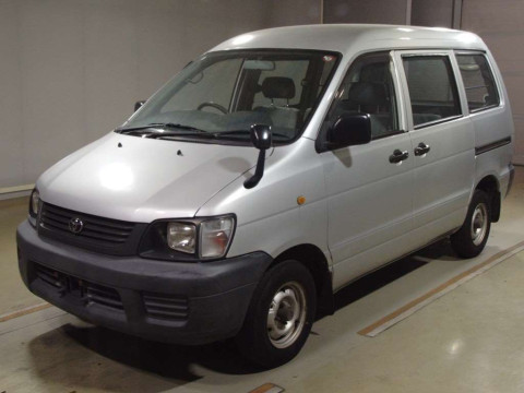 2006 Toyota Liteace Van KR42V[0]