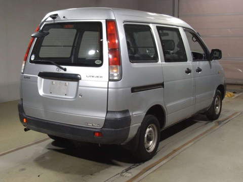 2006 Toyota Liteace Van KR42V[1]