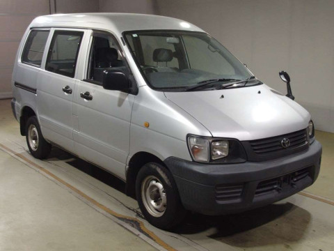 2006 Toyota Liteace Van KR42V[2]