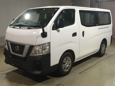 2019 Nissan NV350 CARAVAN VAN VR2E26[0]