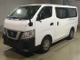 2019 Nissan NV350 CARAVAN VAN