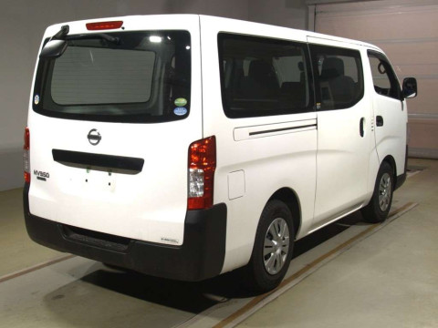 2019 Nissan NV350 CARAVAN VAN VR2E26[1]