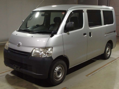 2016 Toyota Townace Van S402M[0]