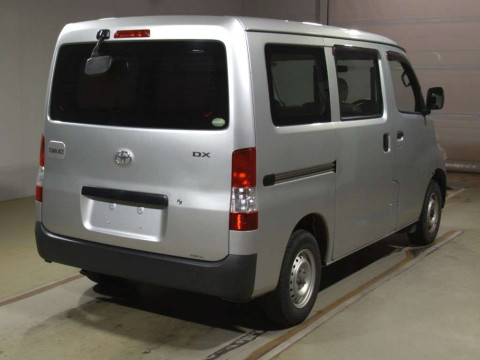 2016 Toyota Townace Van S402M[1]