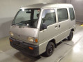 1997 Subaru Sambar