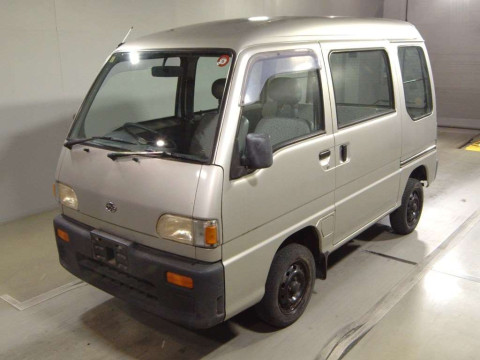 1997 Subaru Sambar KV3[0]