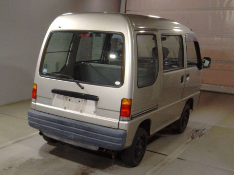 1997 Subaru Sambar KV3[1]