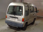 1997 Subaru Sambar