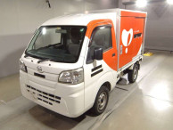 2017 Daihatsu Hijet Truck