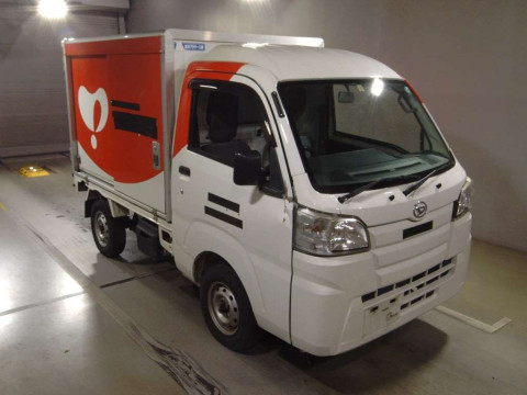 2017 Daihatsu Hijet Truck S510P[2]