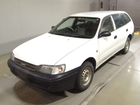 1997 Toyota Caldina Van CT198V[0]