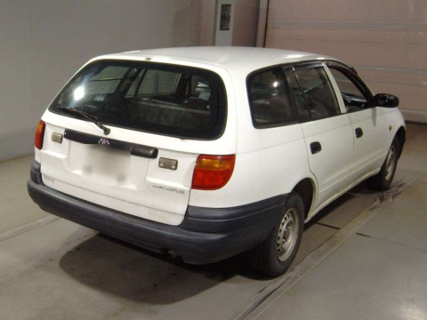 1997 Toyota Caldina Van CT198V[1]