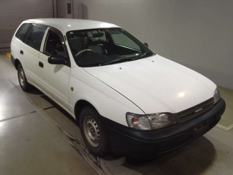 1997 Toyota Caldina Van CT198V[2]