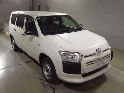 2020 Toyota Probox NCP165V[2]