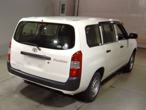 2015 Toyota Probox NCP165V[1]