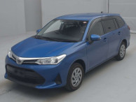 2019 Toyota Corolla Fielder