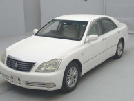 2004 Toyota Crown