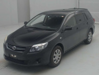 2011 Toyota Corolla Fielder