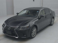 2017 Lexus GS