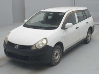 2012 Nissan Ad Van