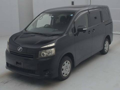 2007 Toyota Voxy ZRR75G[0]