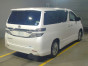 2013 Toyota Vellfire