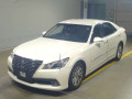 2015 Toyota Crown