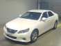 2010 Toyota Mark X