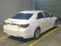 2010 Toyota Mark X