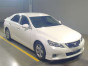 2010 Toyota Mark X