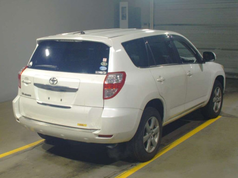 2009 Toyota Vanguard ACA38W[1]