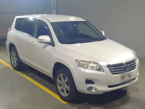 2009 Toyota Vanguard ACA38W[2]