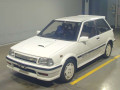 1989 Toyota Starlet