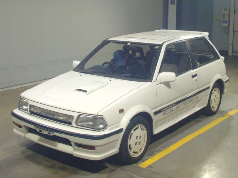 1989 Toyota Starlet EP71[0]