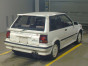 1989 Toyota Starlet