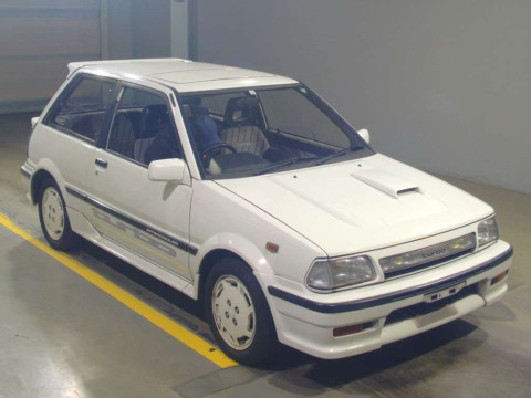 1989 Toyota Starlet EP71[2]