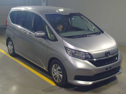 2020 Honda Freed GB5[2]