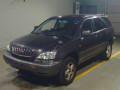 2001 Toyota Harrier