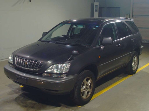 2001 Toyota Harrier ACU10W[0]